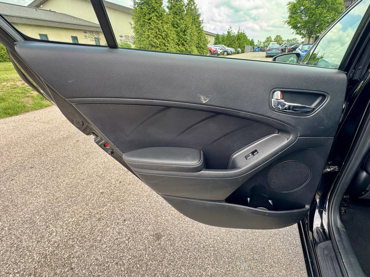 Used 2015 Kia Forte LX w/ Popular Package image 22