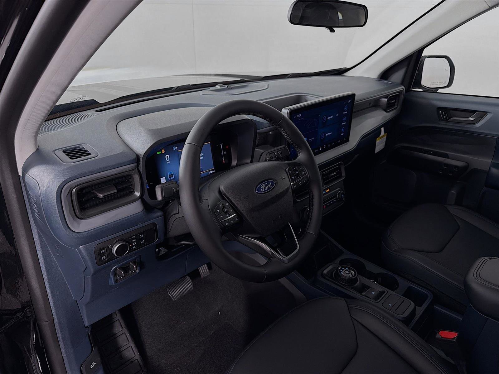 New 2026 Ford Maverick Lariat AWD/4WD image 9