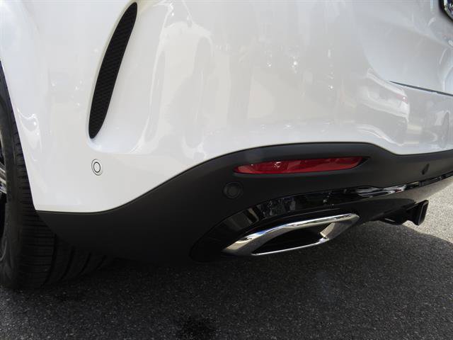 Used 2026 Mercedes-Benz GLE 350 4MATIC image 35