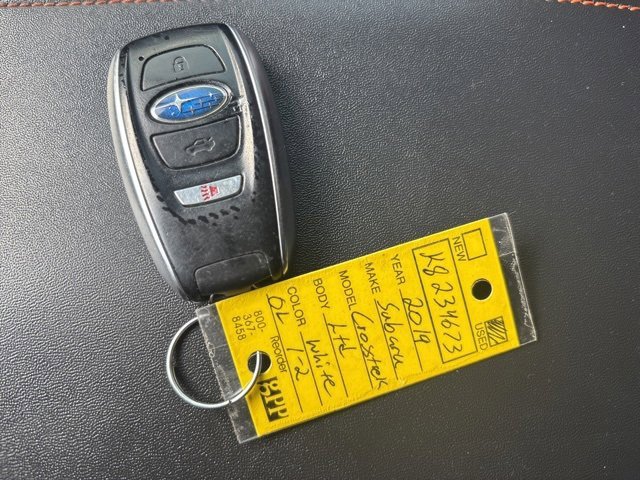 Used 2019 Subaru Crosstrek 2.0i Limited w/ Popular Package #2 image 17