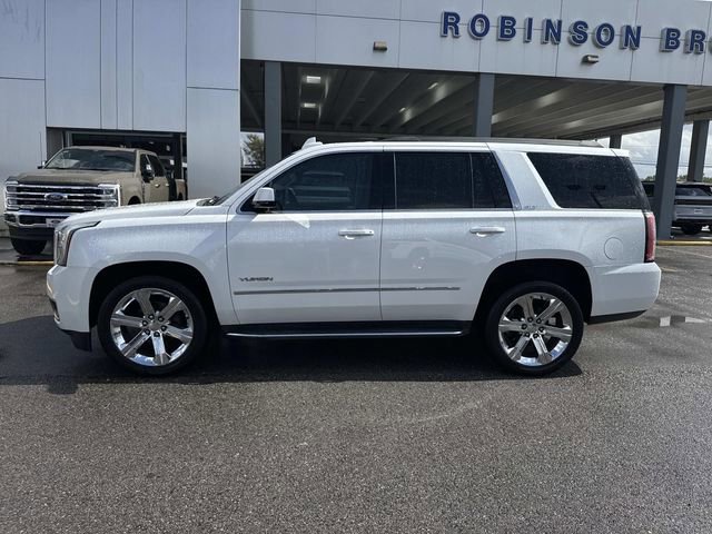 Used 2020 GMC Yukon SLT w/ Premium Edition image 8
