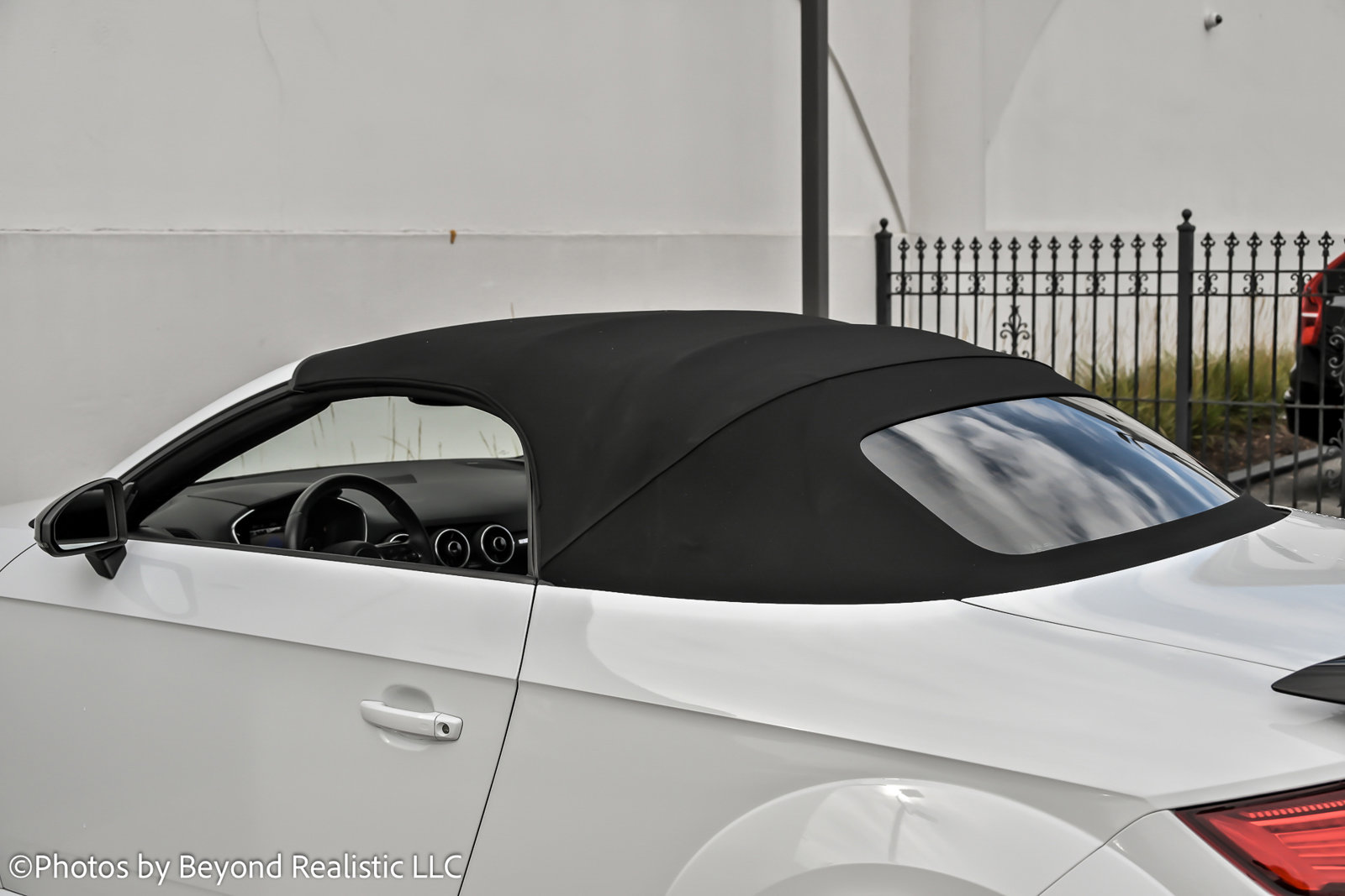 Used 2019 Audi TT 2.0T w/ Technology Package image 25