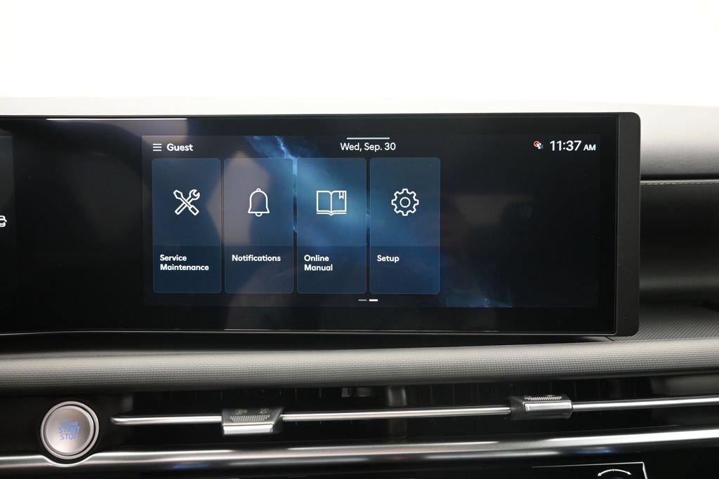 New 2027 Hyundai Santa Cruz SE AWD/4WD image 14