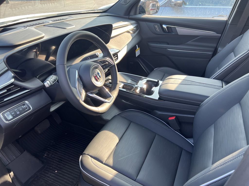 New 2026 Buick Enclave Sport Touring w/ Power Package image 12