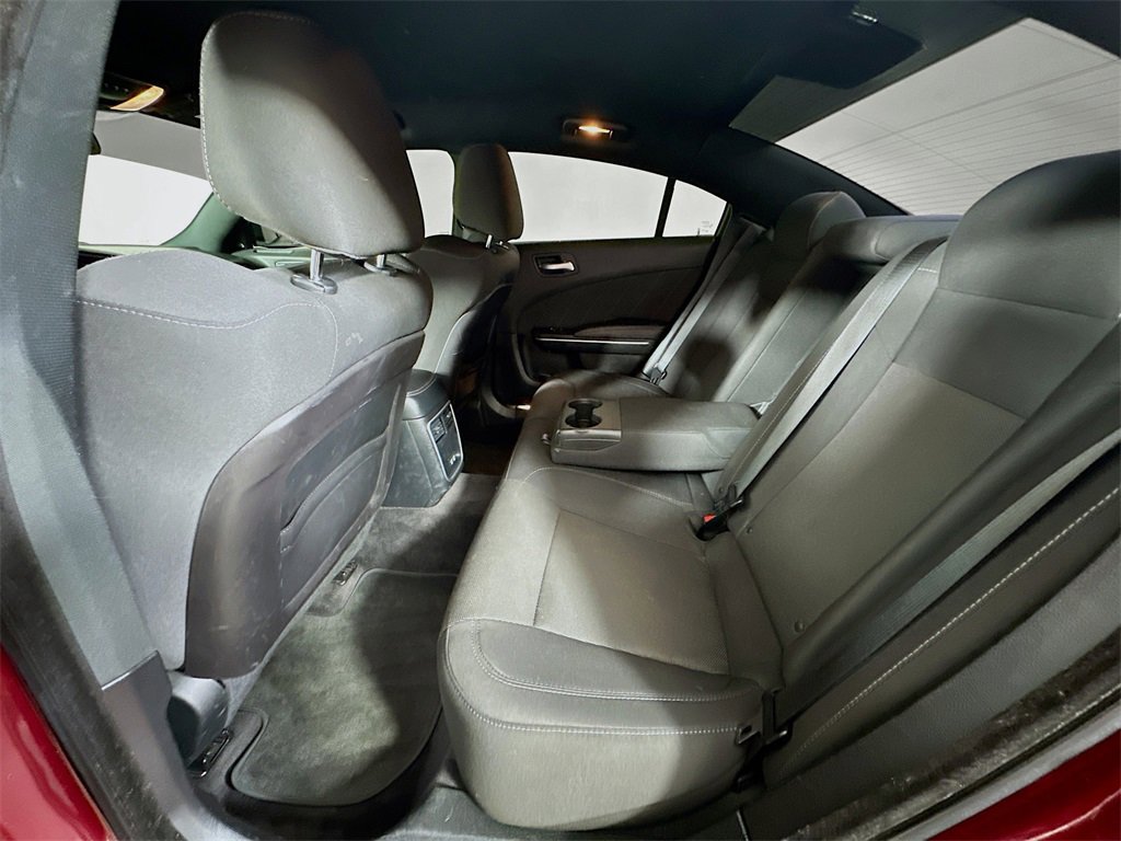 Used 2018 Dodge Charger R/T Scat Pack image 3