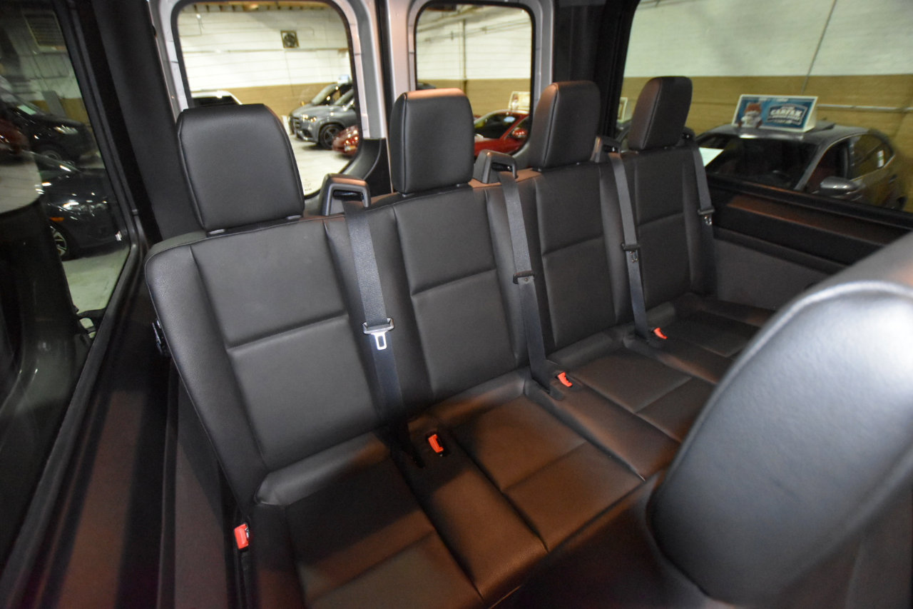 Used 2021 Mercedes-Benz Sprinter 2500 image 43