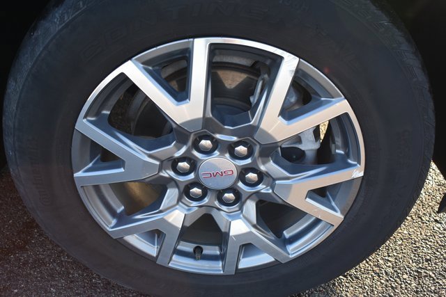 Used 2023 GMC Acadia SLT image 51