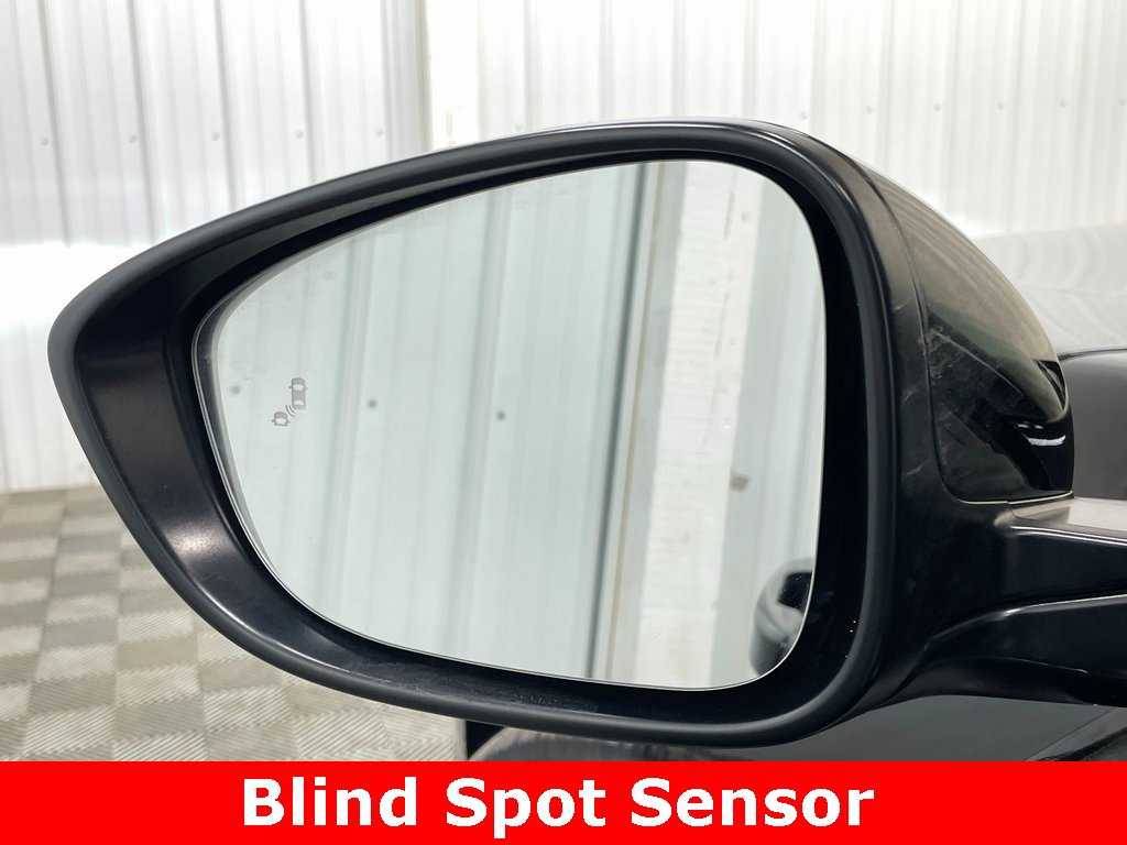 Used 2025 Honda Accord SE image 33