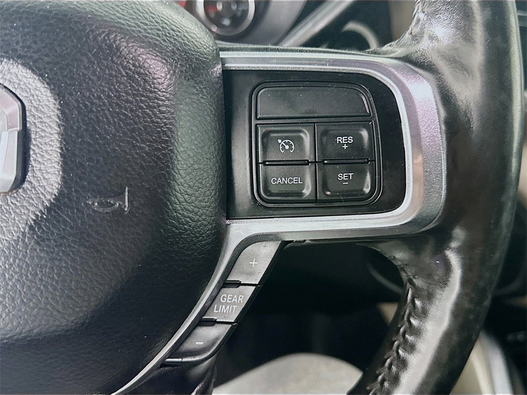 Used 2019 RAM 2500 Laramie image 27