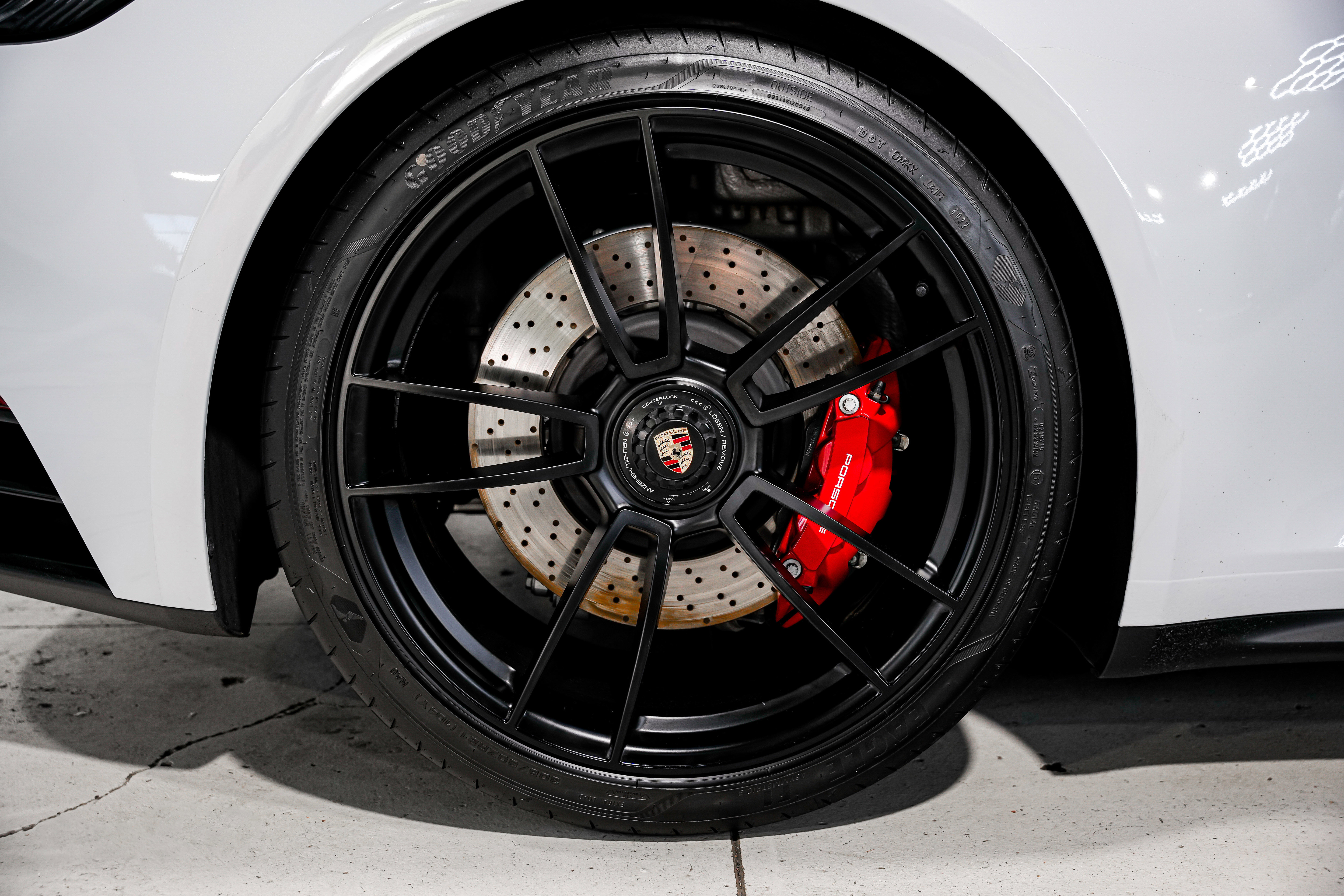 Used 2023 Porsche 911 Carrera GTS image 53