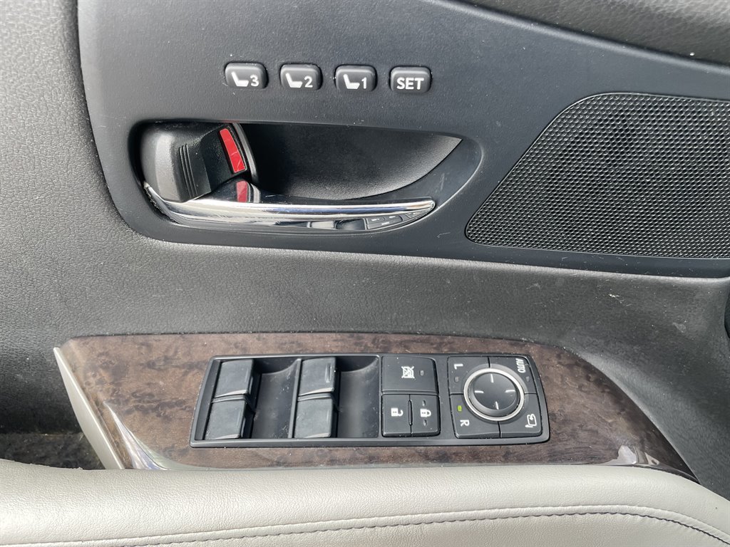 Used 2013 Lexus RX 350 AWD w/ Navigation Pkg image 31