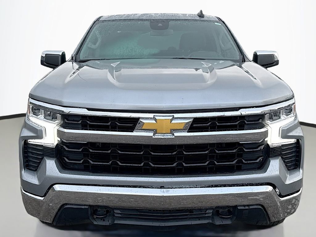 Used 2024 Chevrolet Silverado 1500 LT w/ Protection Package image 8