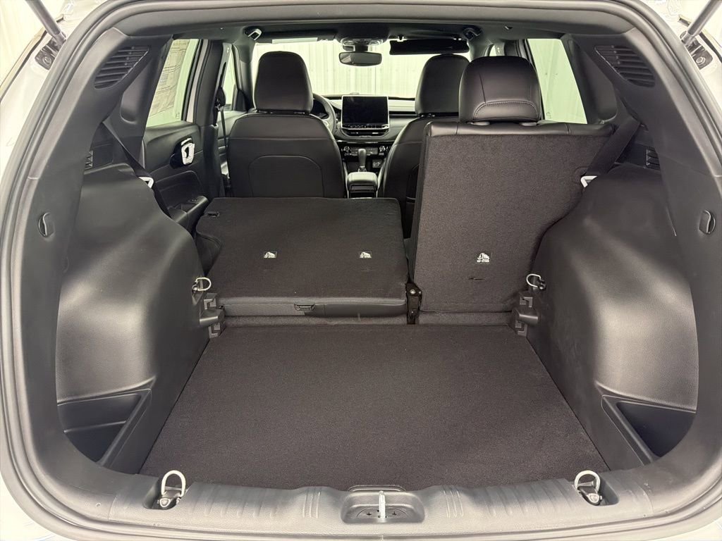 New 2026 Jeep Compass Latitude image 8