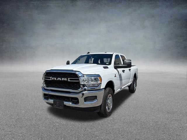 Used 2024 RAM 2500 Tradesman w/ Chrome Appearance Group AWD/4WD image 16