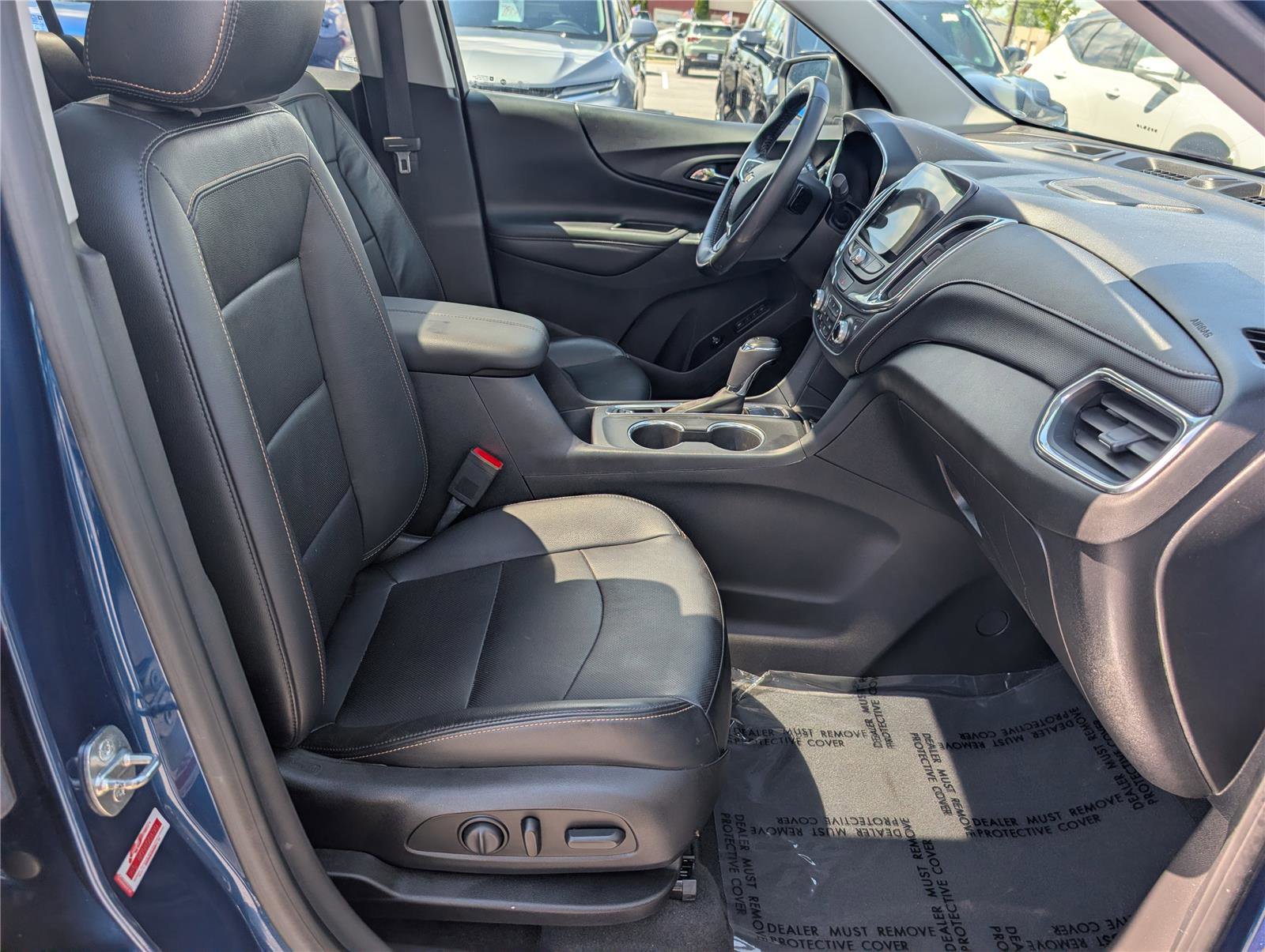 Used 2019 Chevrolet Equinox Premier AWD/4WD image 11
