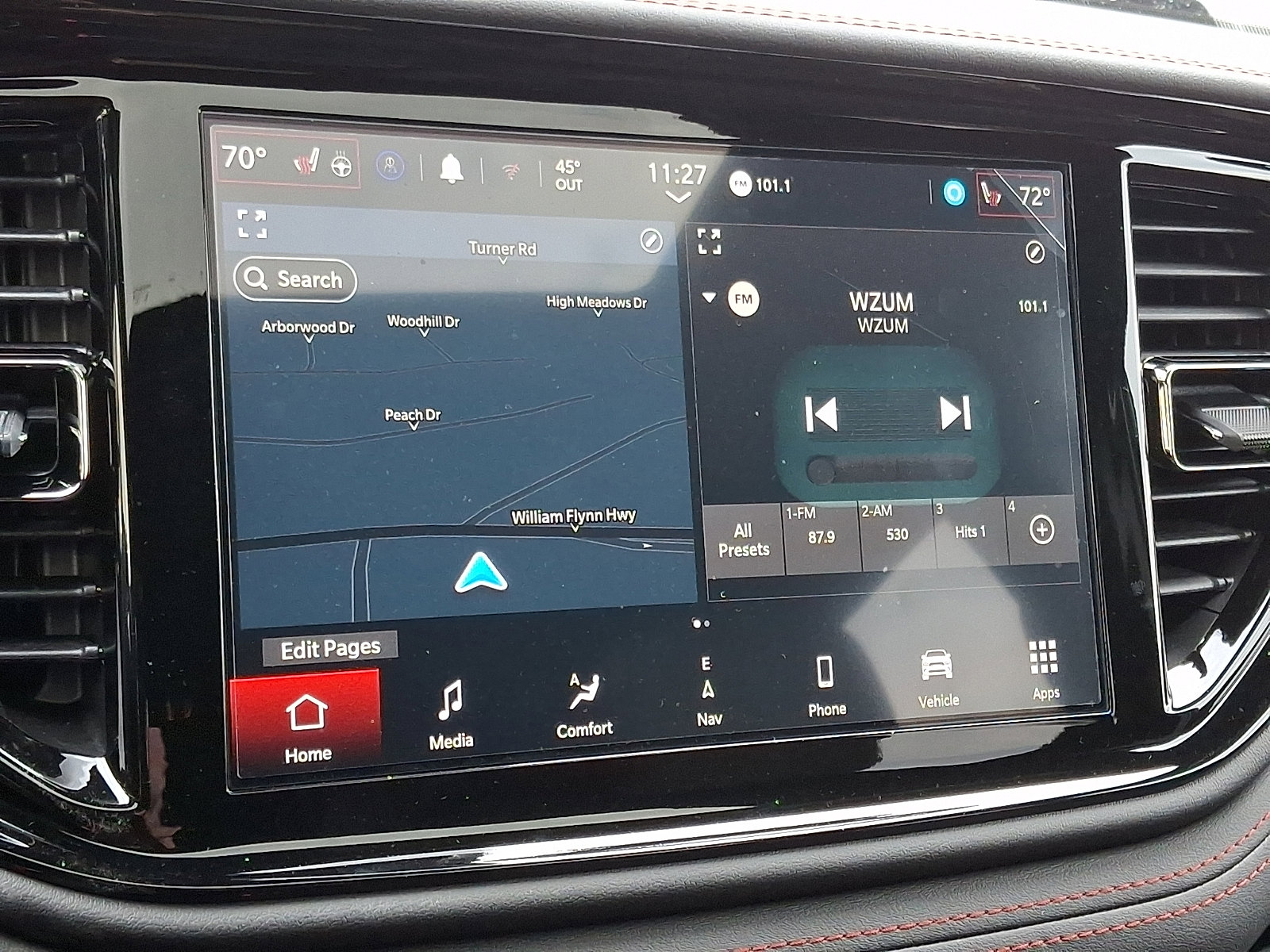 New 2026 Dodge Durango GT image 13