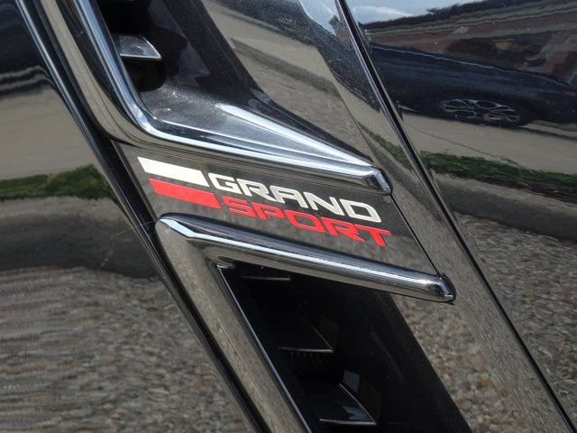 Used 2019 Chevrolet Corvette Grand Sport RWD image 14