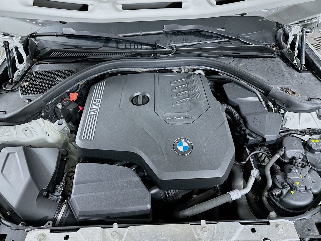 Used 2019 BMW 330i xDrive Sedan w/ Convenience Package image 38