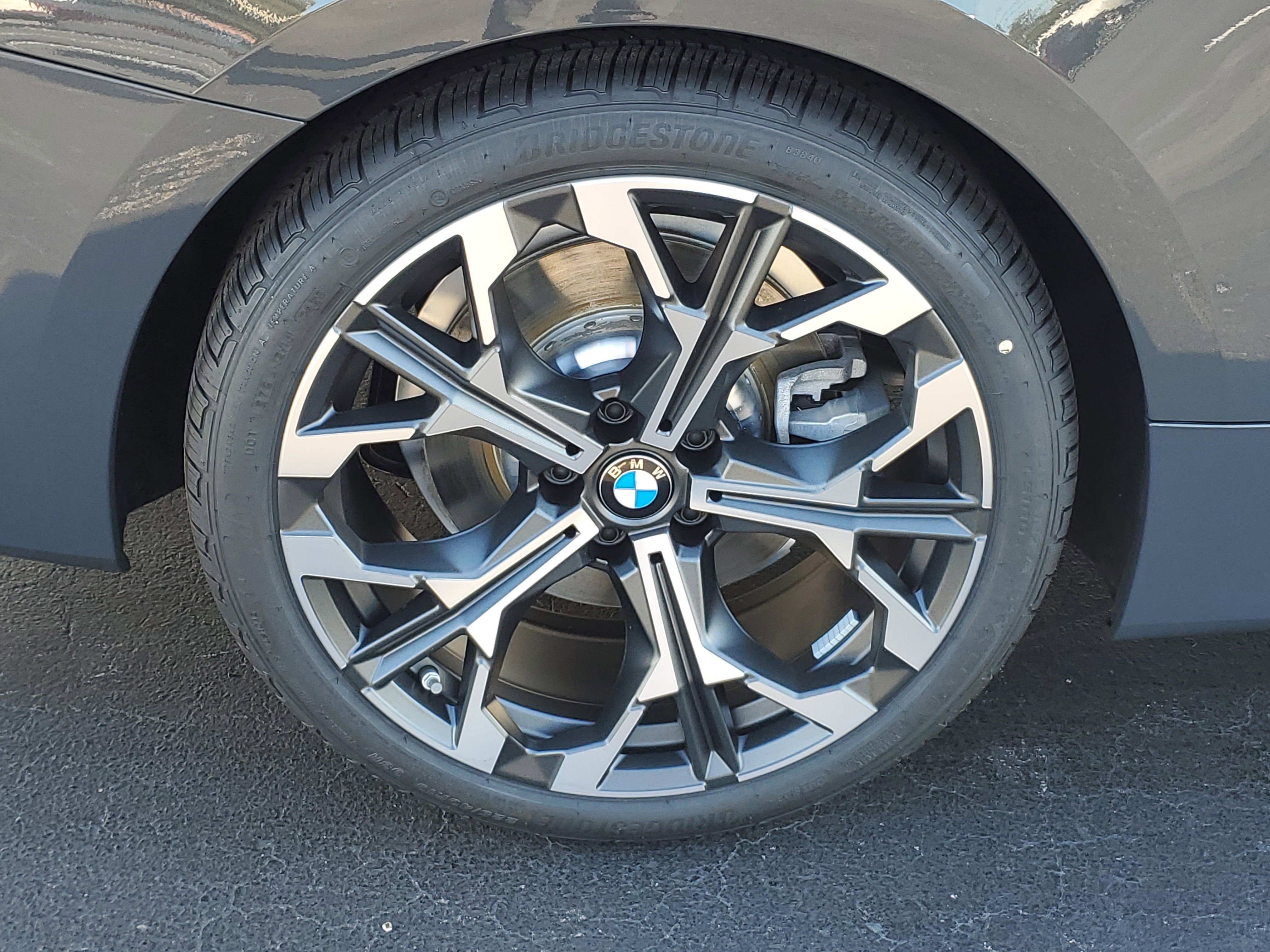 New 2026 BMW 430i Convertible w/ Premium Package image 6