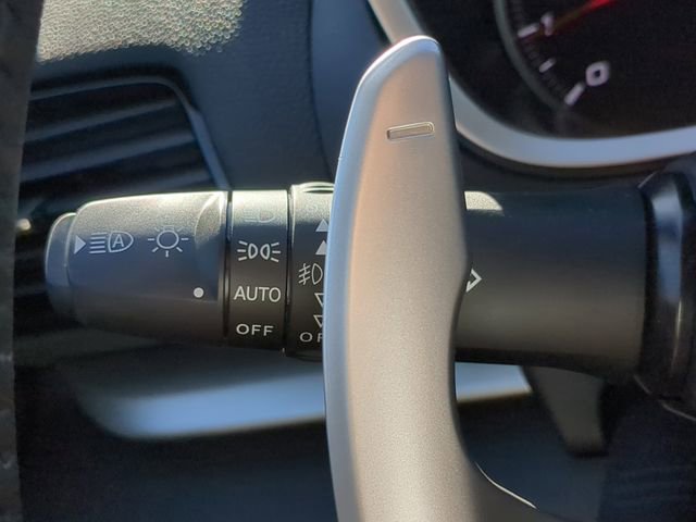 New 2026 Mitsubishi Eclipse Cross SEL image 31