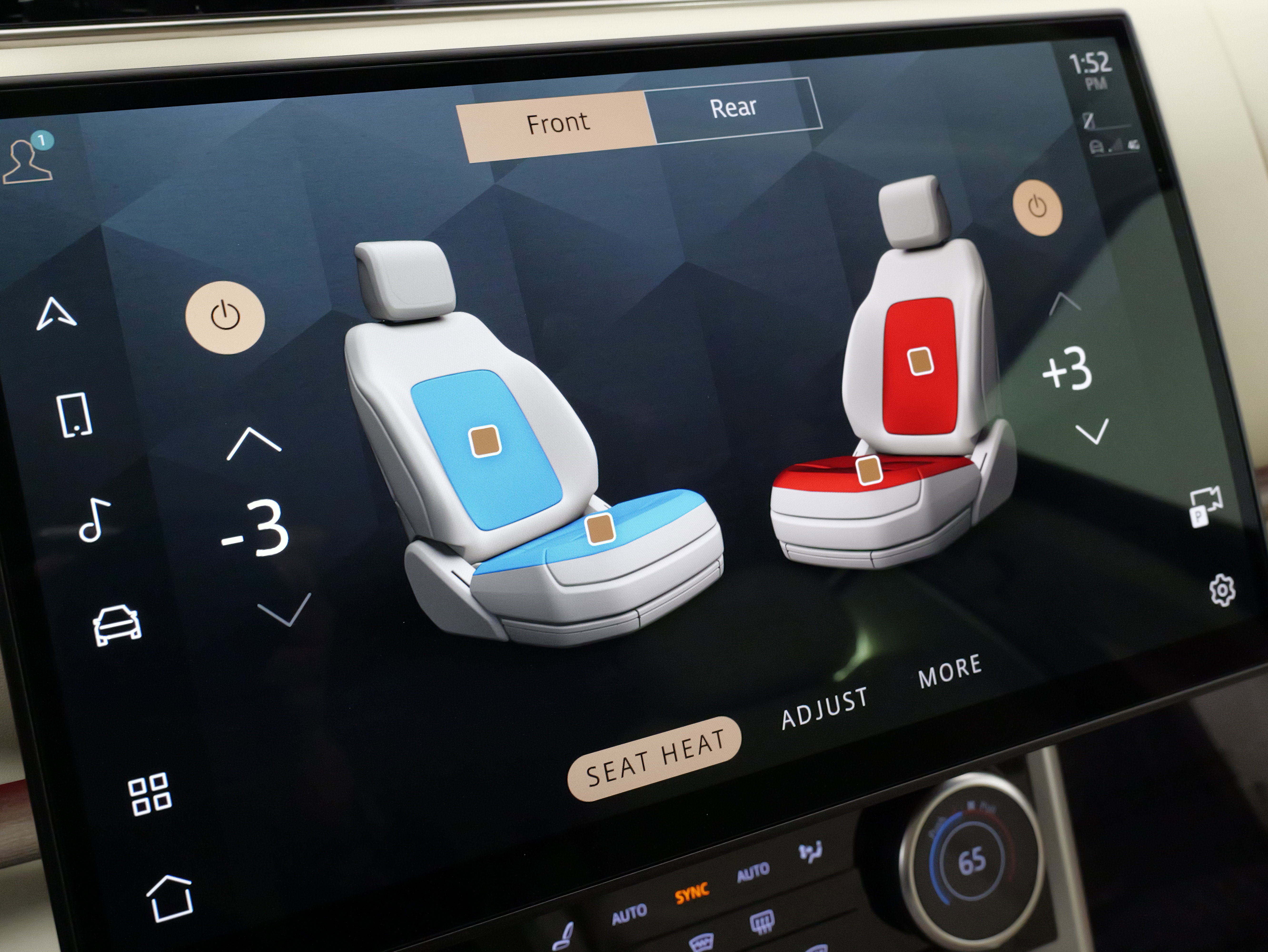 Used 2023 Land Rover Range Rover SE image 54