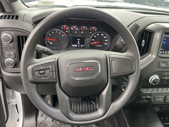 New 2025 GMC Sierra 2500 Pro w/ 1SA Pro Safety Plus Package image 14