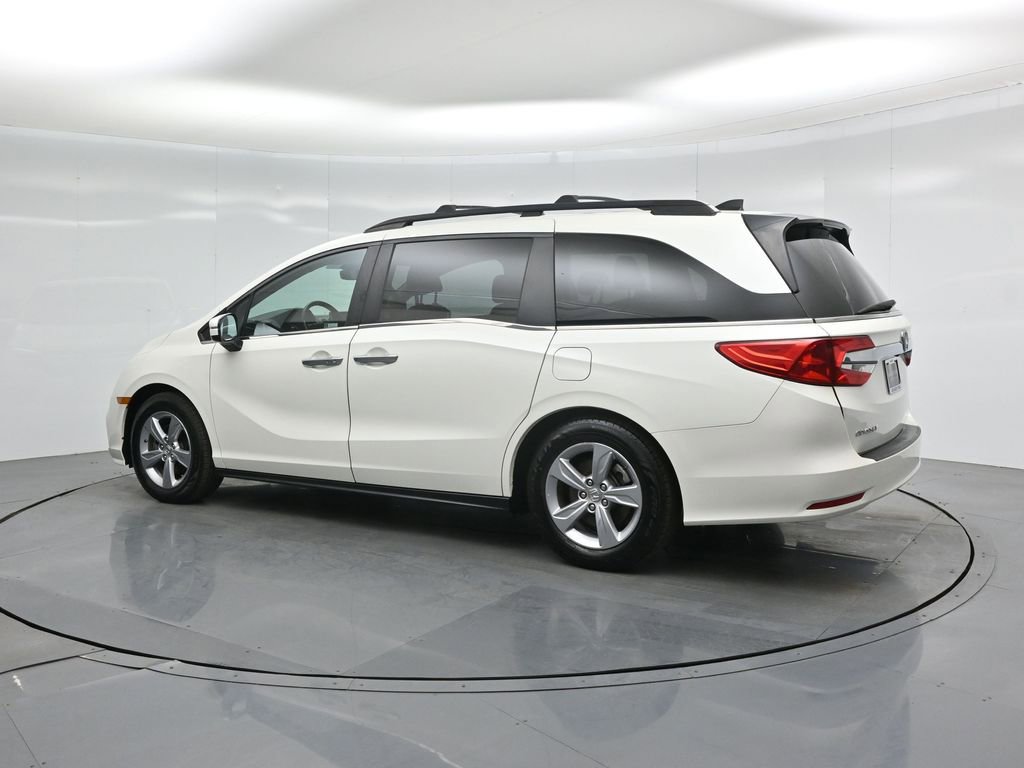 Used 2019 Honda Odyssey EX-L image 6
