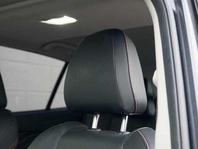 Used 2019 Subaru Crosstrek 2.0i Limited w/ Moonroof Package image 18