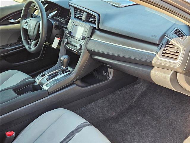 Used 2020 Honda Civic LX image 19