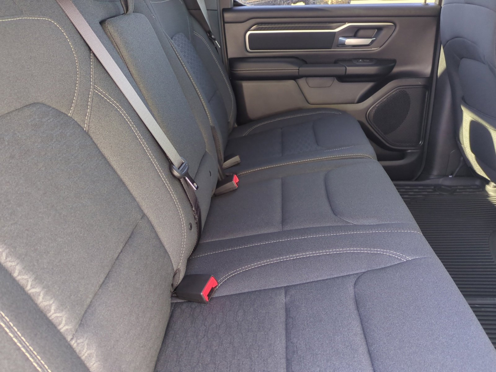 New 2026 RAM 1500 Big Horn image 18