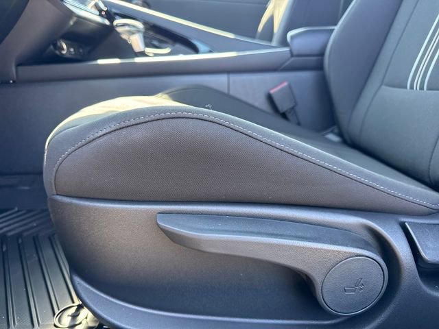 New 2026 Hyundai Elantra SEL Sport Premium FWD image 12