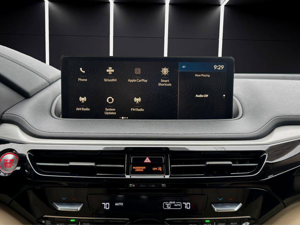 Used 2022 Acura MDX SH-AWD LOWEST PRICE AROUND image 18