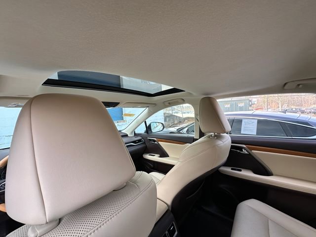 Used 2020 Lexus RX 350 350 image 35