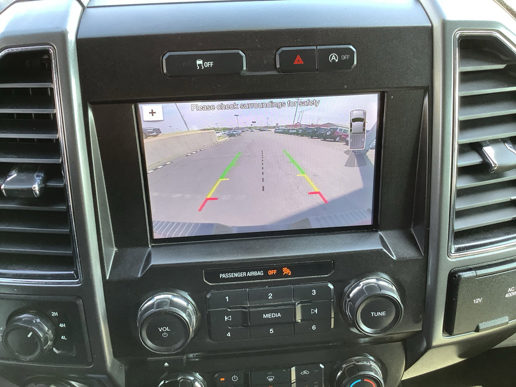 Used 2018 Ford F150 XLT w/ Equipment Group 302A Luxury image 17