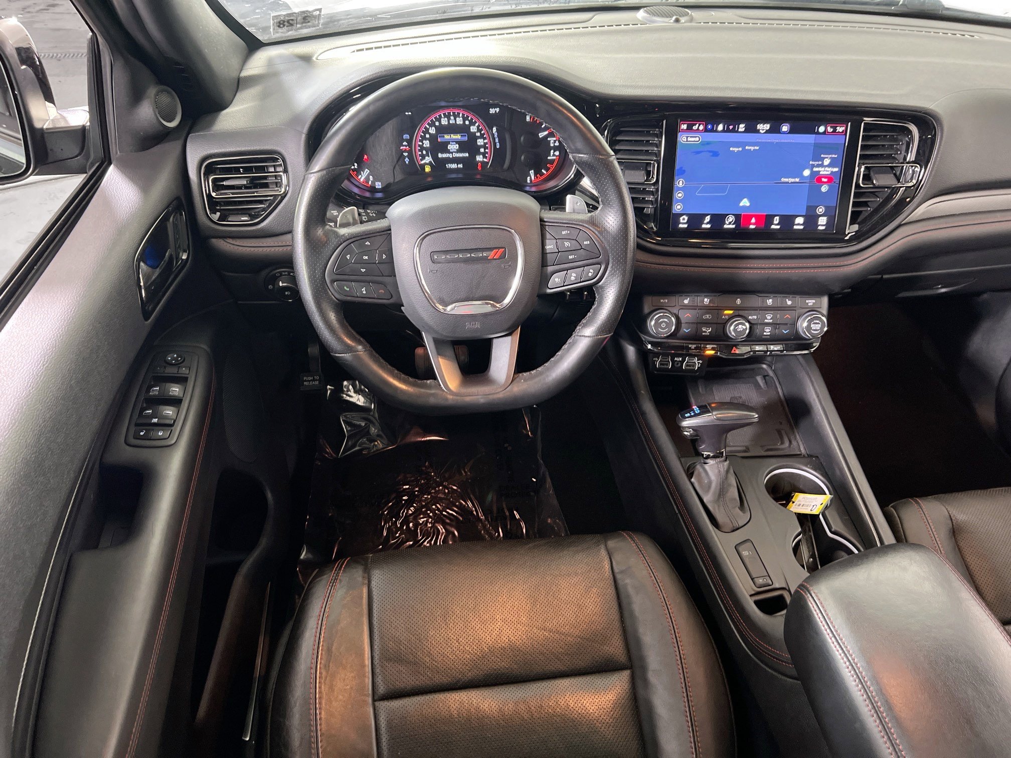 Used 2023 Dodge Durango R/T image 23