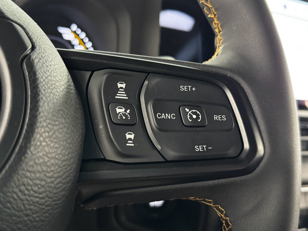 Used 2024 Jeep Wrangler Sport S w/ Convenience Group image 18