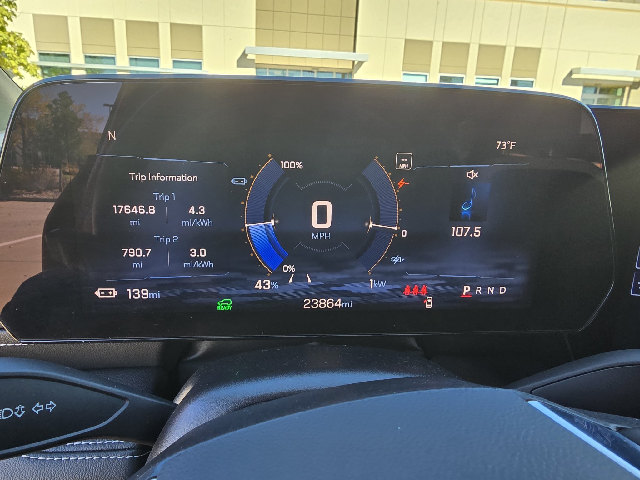 Used 2024 Chevrolet Blazer EV LT AWD/4WD image 20
