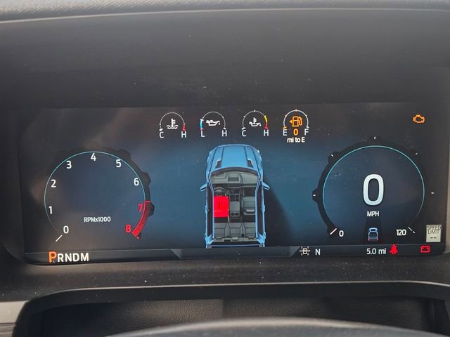 New 2026 Ford F150 XLT w/ Equipment Group 302A MID image 17