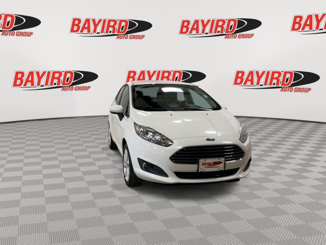 Used 2019 Ford Fiesta SE w/ Equipment Group 201A FWD image 3