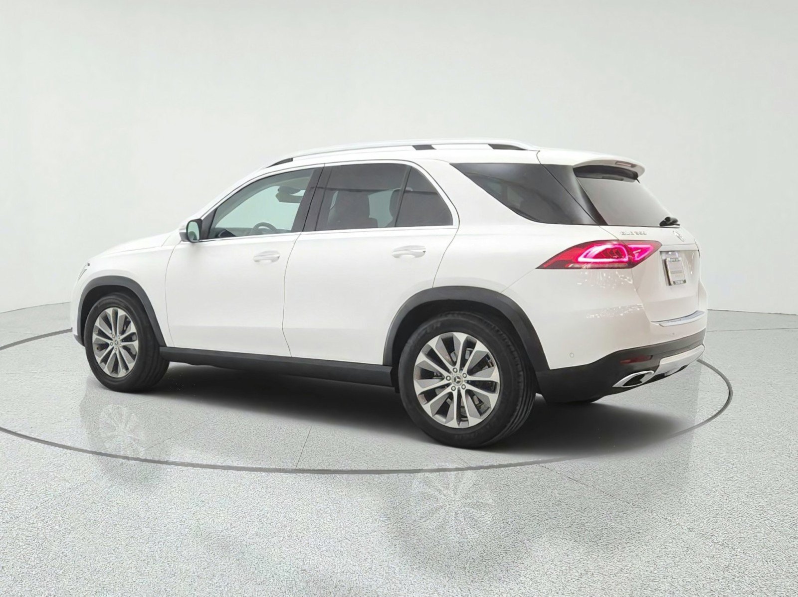 Certified 2023 Mercedes-Benz GLE 350 image 7