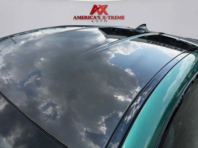 Used 2023 BMW M4 Coupe w/ Executive Package RWD image 16