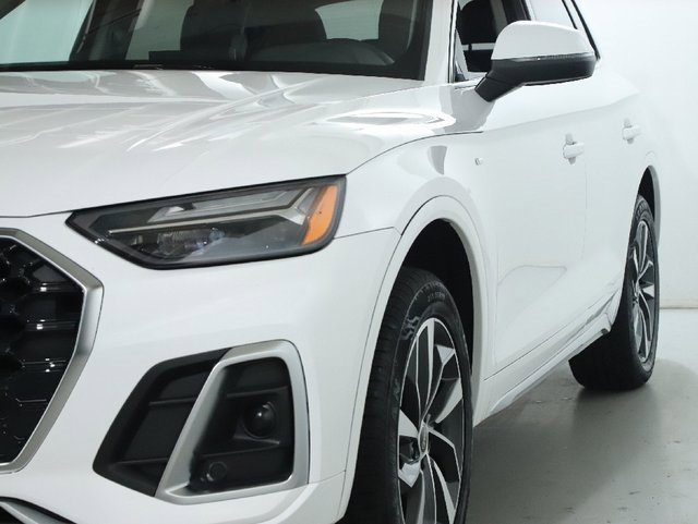 Used 2023 Audi Q5 2.0T Premium Plus image 14