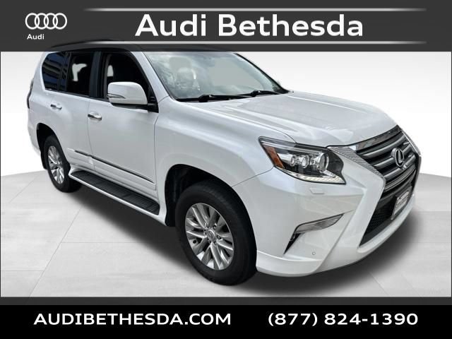 Used 2019 Lexus GX 460 Premium AWD/4WD image 1