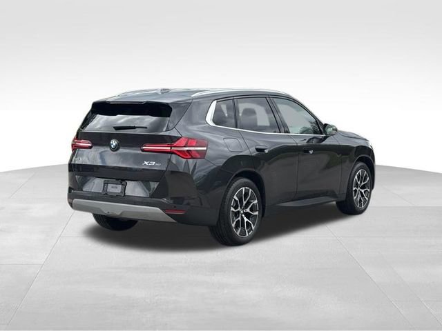 Certified 2026 BMW X3 xDrive30 AWD/4WD image 8