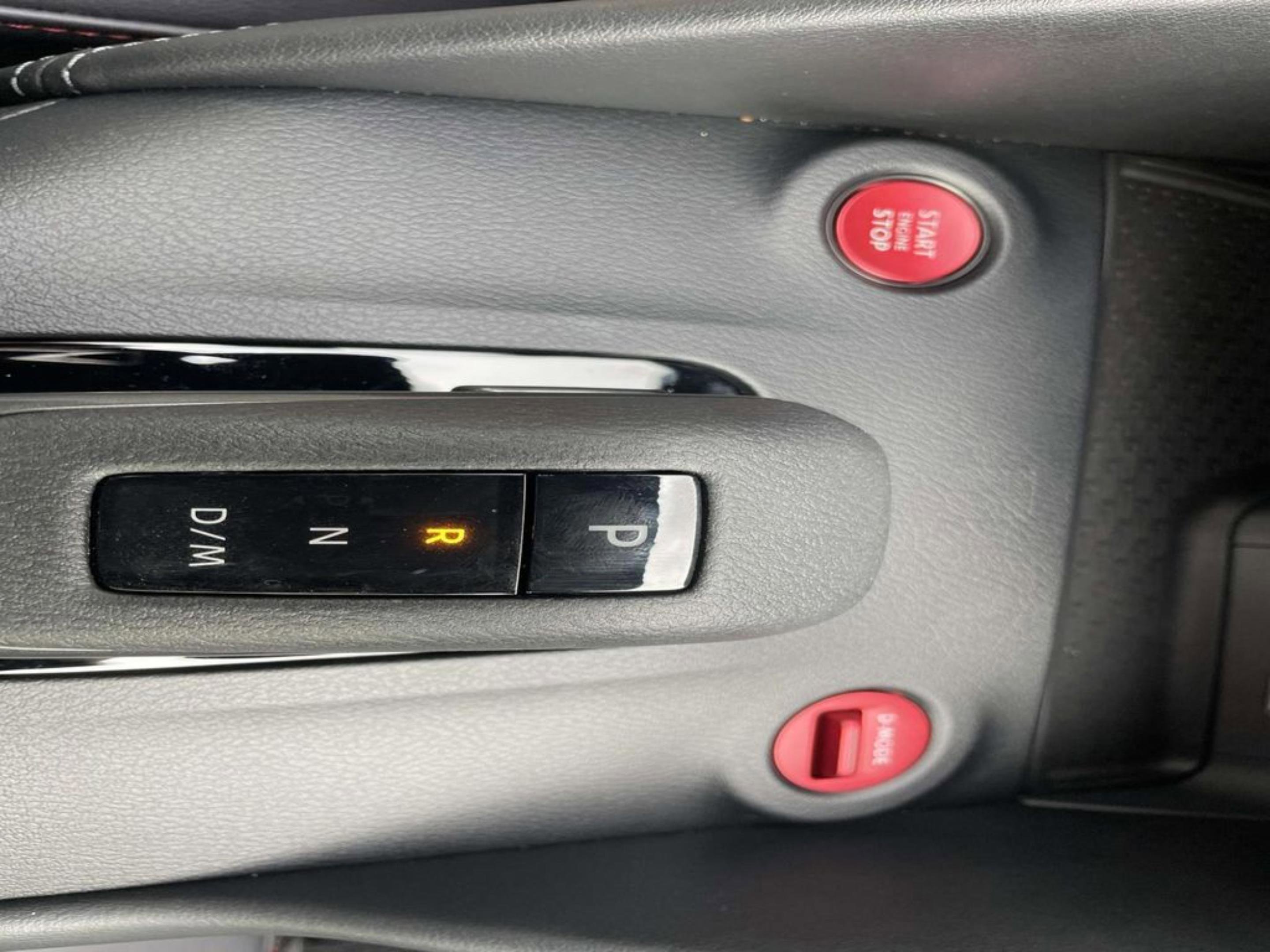 Used 2026 Nissan Z NISMO w/ Floor Mat Package image 18