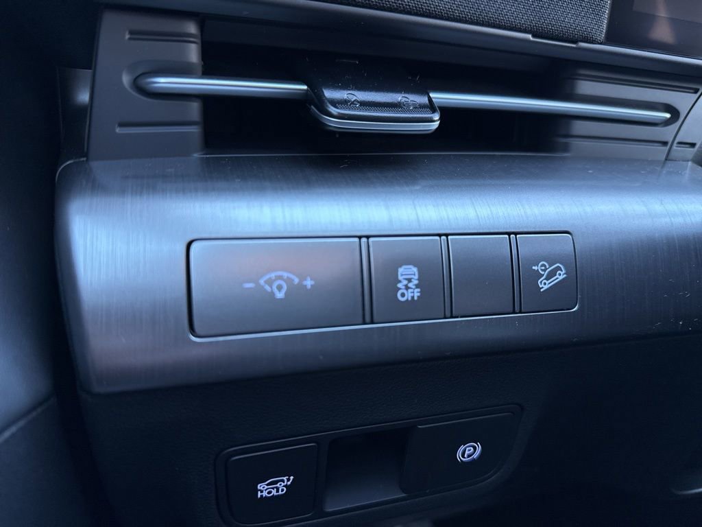 New 2026 Hyundai Kona Limited image 35