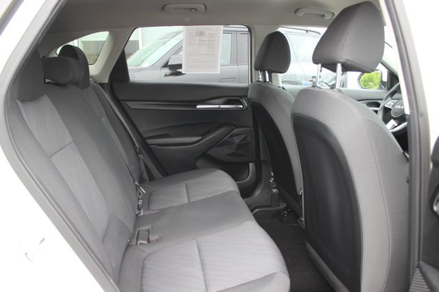 Used 2024 Kia Seltos LX AWD/4WD image 11