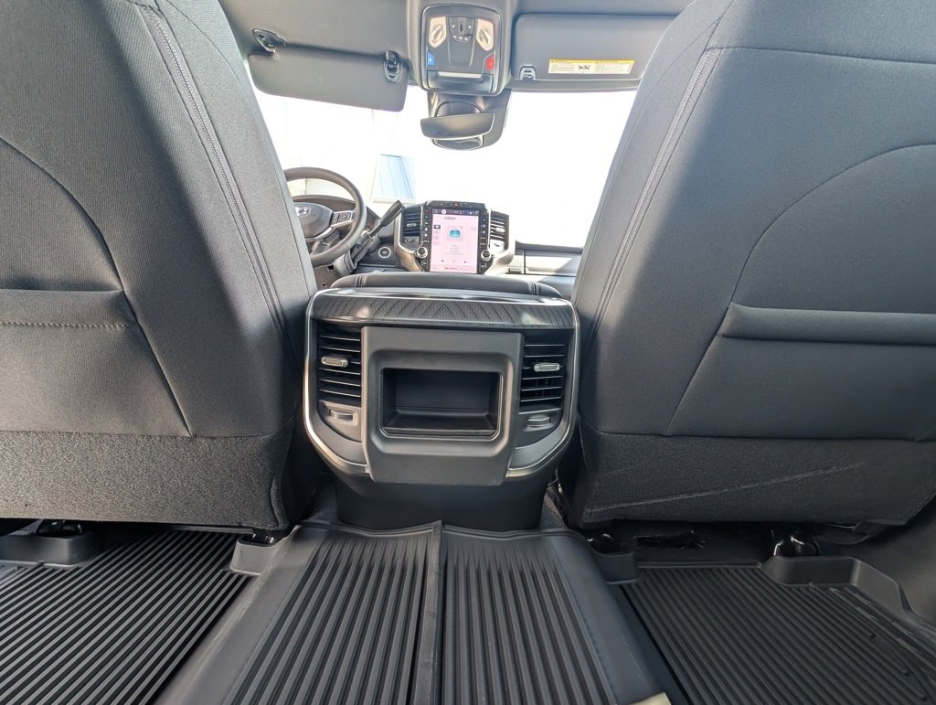New 2025 RAM 2500 Big Horn image 40
