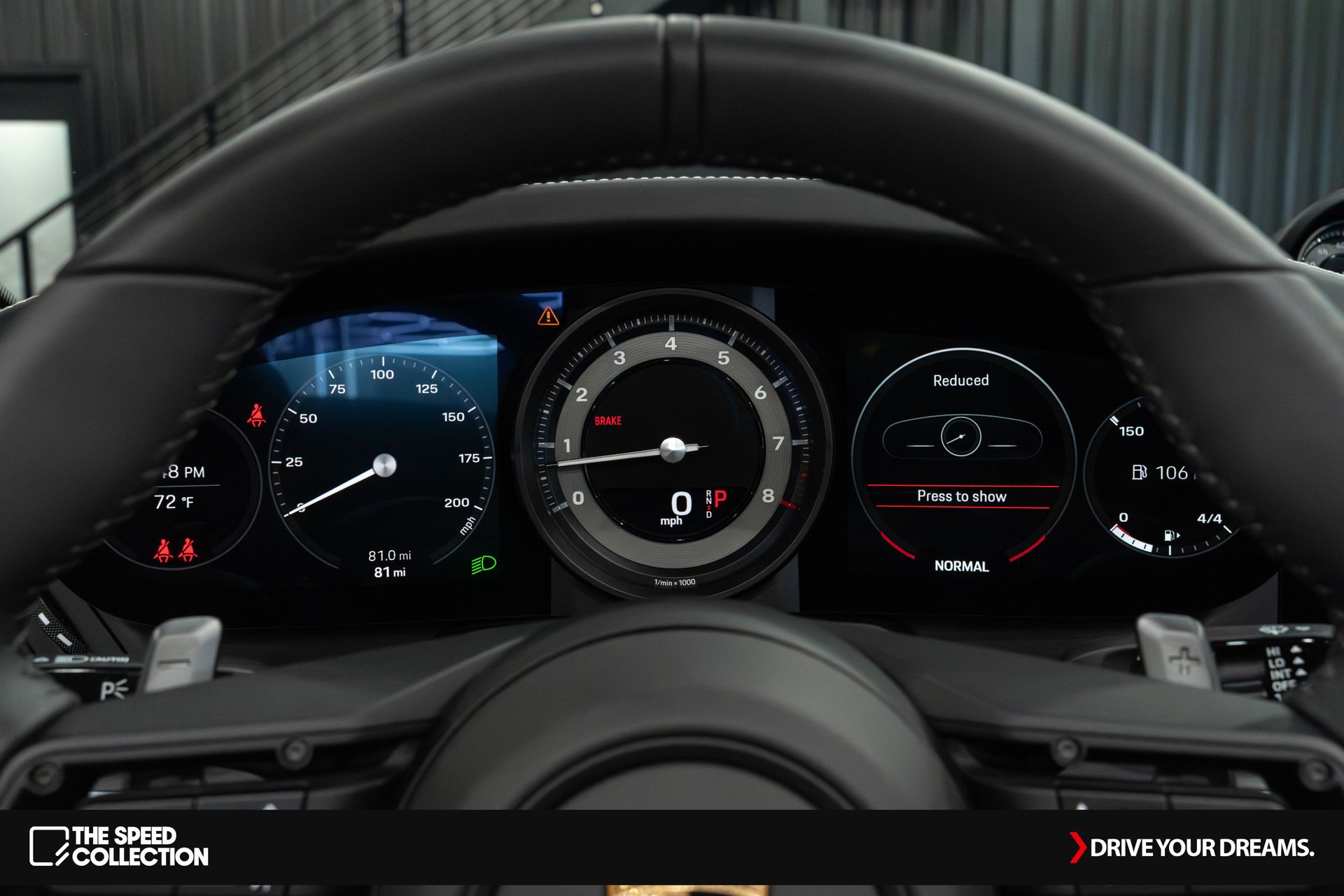 Used 2024 Porsche 911 Carrera S image 36