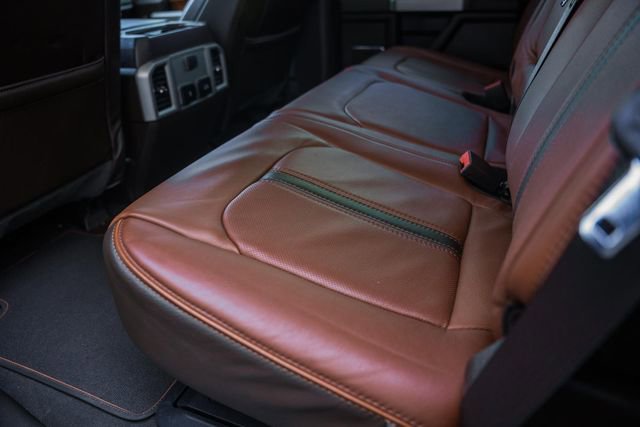Used 2022 Ford F250 King Ranch image 47